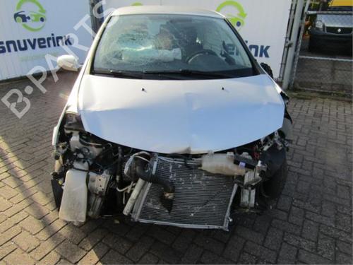 Engine control unit (ECU) RENAULT CLIO III (BR0/1, CR0/1) 1.5 dCi | BP40571265M57 - Image 11
