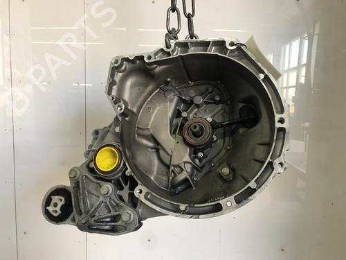 Gearbox FORD TRANSIT COURIER B460 Box Body/MPV 1.5 EcoBlue | BP37263016M3 - Image 4