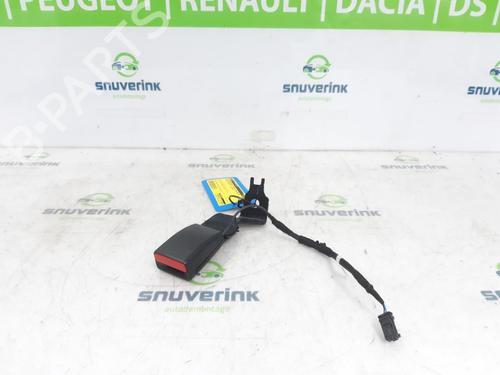 Used Seat buckle PEUGEOT 2008 II (UD_, US_, UY_, UJ_, UR_, UC_) 1.2 PureTech 130 (USHNS, URHNS) (130 hp) 20499623