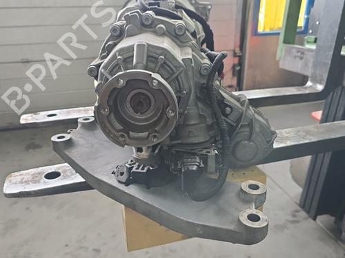 Gearbox ALFA ROMEO STELVIO (949_) 2.0 Q4 (949.AXF2A) | BP29899361M3