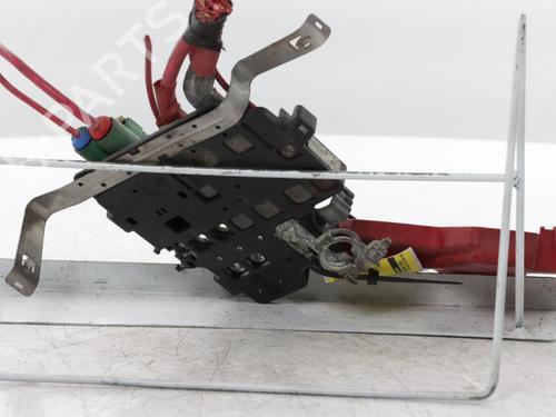 Cable RENAULT KANGOO Express (FW0/1_) 1.5 dCi 70 (FW0A, KW0V) | BP31627851E12 