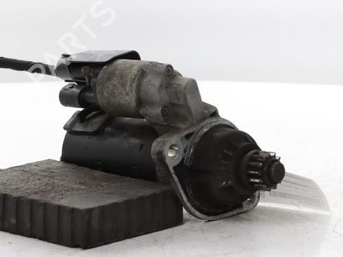 Starter VW CRAFTER Van (SY_, SX_) 2.0 TDI FWD (SYB, SYC, SYD) | BP39716747M8 - Image 7