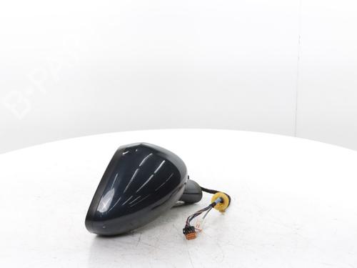 Right mirror CITROËN C4 II (NC_) 1.6 VTi 120 (NC5FS0, NC5FS9) | BP29899523C27