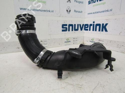 Used Intercooler pipe Intercooler pipe RENAULT CAPTUR I (J5_, H5_) 0.9 TCe 90 (90 hp) 40564573 40564573