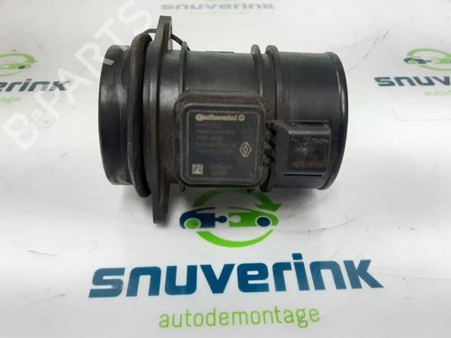 Used Mass air flow sensor RENAULT CLIO IV (BH_) 1.5 dCi 90 (90 hp) 13325037