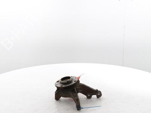 Left front steering knuckle CITROËN C4 III (BA_, BB_, BC_) 1.2 PureTech 130 (BAHNSA, BAHNSB) | BP29899591M25