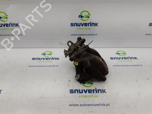 Used Right rear brake caliper PEUGEOT PARTNER Box Body/MPV 1.6 HDi / BlueHDi 75 (75 hp) 29069183