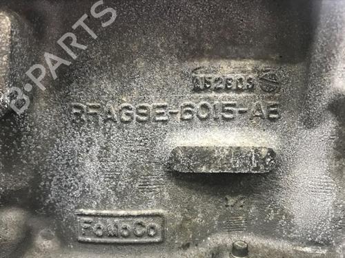 Engine LAND ROVER RANGE ROVER EVOQUE (L538) 2.0 4x4 | BP35756114M1  - Image 8