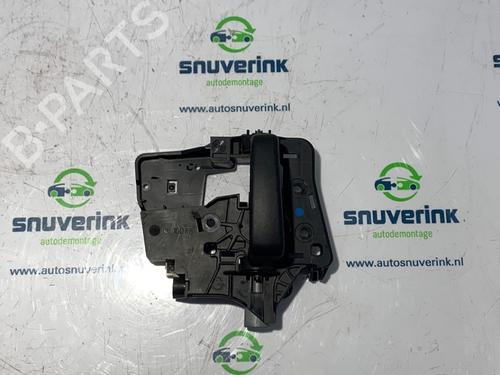 Used Exterior handle Exterior handle 24165677 24165677