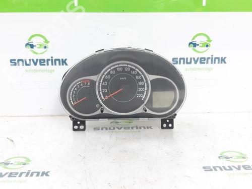 instrument-cluster-mazda-2-de_-dh_-2007-2008-2009-2010-2011-2012-2013-2014-2015-40576535 main image