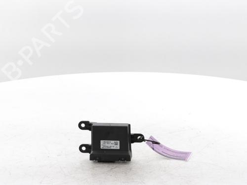 Gearkassestyreenhed FIAT DUCATO Van (250_) 120 Multijet 2,2 D (120 hp) 29426654