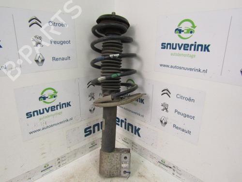 Used Left front shock absorber Left front shock absorber 10792112 10792112