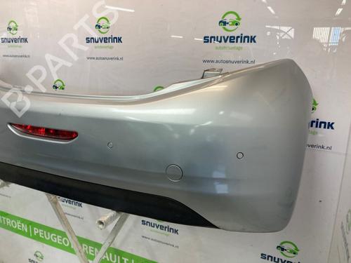 Rear bumper PEUGEOT 208 I (CA_, CC_) 1.6 HDi / BlueHDi 75 | BP24477162C8