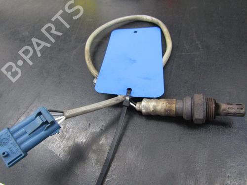 Used Electronic sensor Electronic sensor 21100069 21100069