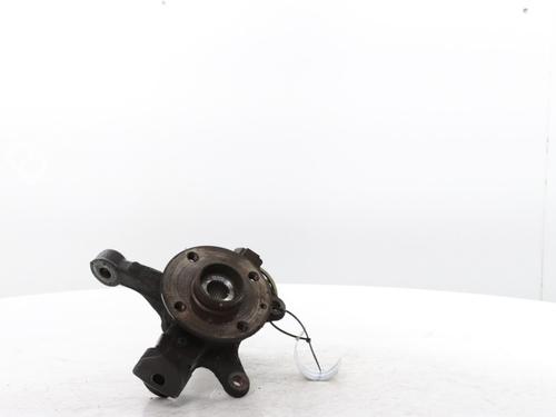 Right front steering knuckle PEUGEOT 107 (PM_, PN_) 1.0 | BP31050008M26