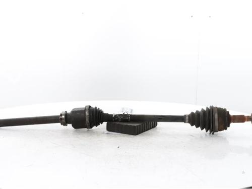 Used Right front driveshaft Right front driveshaft PEUGEOT 5008 II (MC_, MJ_, MR_, M4_) 1.2 THP (MRHNYH, MRHNYW, MRHNSJ, MRHNSU, MRHNSM) (131 hp) 34567915 34567915