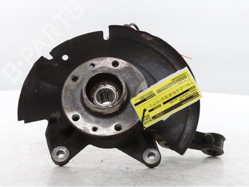 Used Right front steering knuckle Right front steering knuckle RENAULT CAPTUR II (HF_) TCe 90 (HFM6) (91 hp) 34564946 34564946