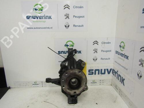 Used Right front steering knuckle Right front steering knuckle 10791445 10791445