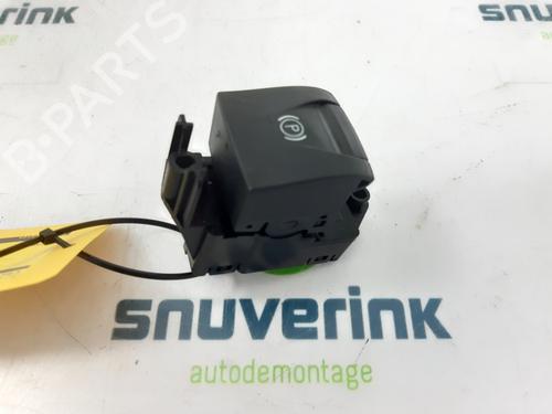 Used Switch RENAULT GRAND SCÉNIC III (JZ0/1_) 1.4 16V (JZ0F) (131 hp) 16983842
