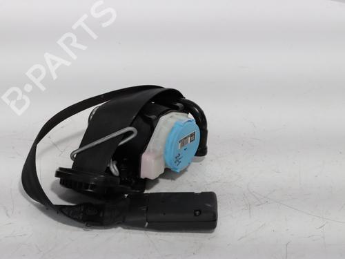 Used Front left seatbelt CITROËN C4 Picasso I MPV (UD_) 1.6 VTi 120 (120 hp) 27688317