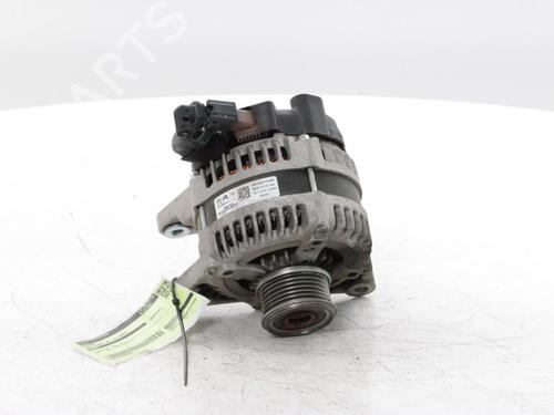 alternator-opel-combo-box-bodympv-k9-2018-30185835 main image