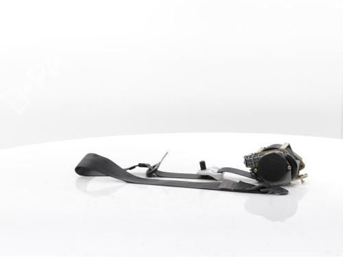 Front right seatbelt PEUGEOT 2008 I (CU_) 1.2 THP 130 / PureTech 130 | BP40584481I25 - Image 9