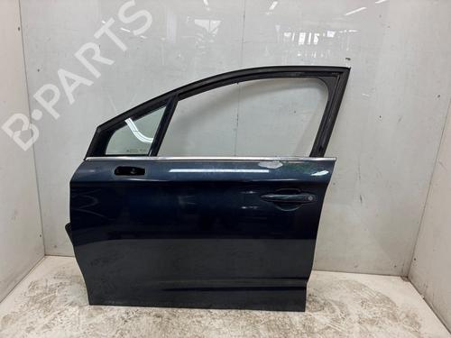 Used Left front door CITROËN C4 II (NC_) 1.6 VTi 120 (NC5FS0, NC5FS9) (120 hp) 29899514