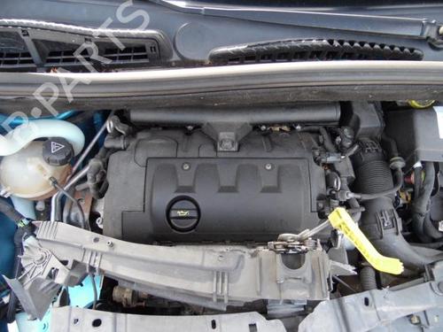 Gearbox CITROËN C3 Picasso (SH_) 1.4 VTi 95 (SH8FSC, SH8FP0, SH8FP6) | BP40567027M3  - Image 38