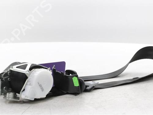 Front right seatbelt FIAT 500 (312_) 1.2 (312AXA1A) | BP40585289I25 - Image 15