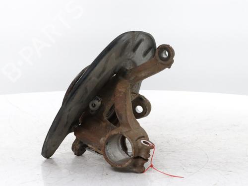 Right front steering knuckle VW T-ROC (A11, D11) 1.5 TSI | BP34565592M26  - Image 9