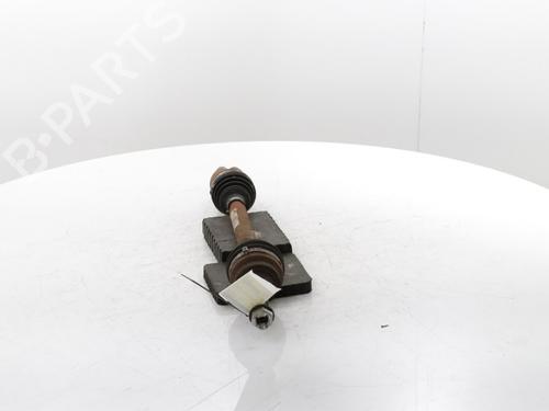 Left front driveshaft DACIA SANDERO III 1.0 TCe 100 ECO-G | BP33696385M38 - Image 3
