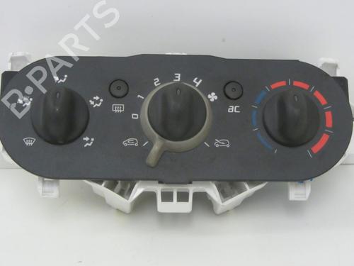 Used Climate control RENAULT TWINGO II (CN0_) 1.2 (CN0D) (58 hp) 13322280