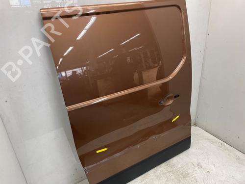 Right slide door RENAULT TRAFIC III Van (FG_) 1.6 dCi 120 (FGMK) | BP29640636C75 