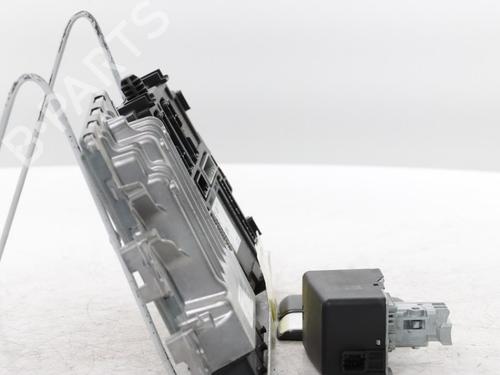 Engine control unit (ECU) RENAULT CAPTUR II (HF_) TCe 160 (HFN1) | BP33697316M57 - Image 8