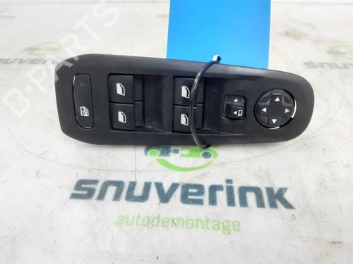 Spak kontakt PEUGEOT 308 SW II (LC_, LJ_, LR_, LX_, L4_) 1.6 BlueHDi 120 (120 hp) 21194308