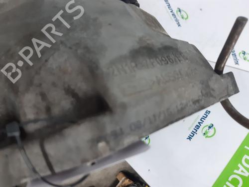 Gearbox FORD FIESTA VI (CB1, CCN) 1.5 TDCi | BP11089760M3 