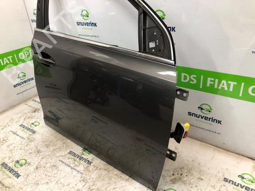 Right front door PEUGEOT 308 SW II (LC_, LJ_, LR_, LX_, L4_) 1.6 BlueHDi 120 | BP21100286C3 