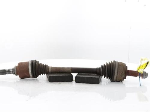 Used Left front driveshaft Left front driveshaft RENAULT MASTER III Platform/Chassis (EV, HV, UV) 2.3 dCi 165 FWD (EV0P, EV0U, EV11, EV12, HV0P, HV0U,... (163 hp) 40542939 40542939