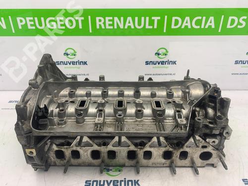 Used Cylinder head Cylinder head RENAULT TRAFIC III Van (FG_) 1.6 dCi 120 (FGMB) (120 hp) 11187549 11187549