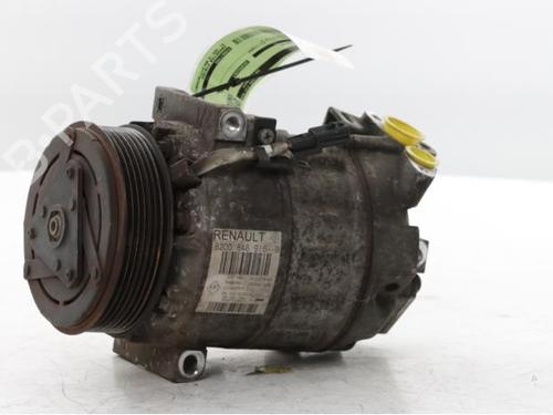 AC compressor OPEL VIVARO B Van (X82) 1.6 CDTI (05) | BP40588672M34 - Image 10