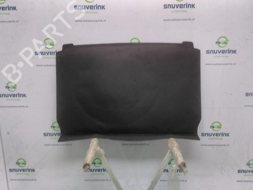 Luggage compartment floor DS DS 3 / DS 3 CROSSBACK (UR_, UC_, UJ_) 1.2 PureTech 130 (URHNSS) | BP13683678I33 
