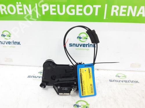 Used Front right lock PEUGEOT 108 1.0 VTi 72 (72 hp) 16206052