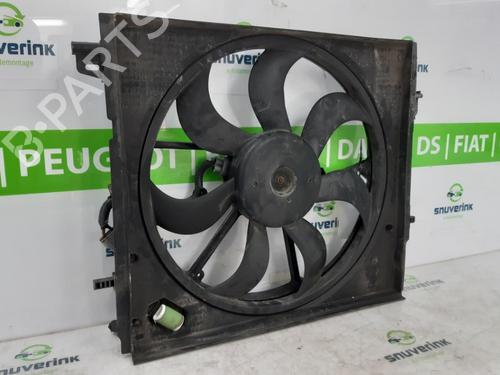 Electronic module NISSAN QASHQAI II (J11, J11_) 1.2 DIG-T | BP20158388M83 