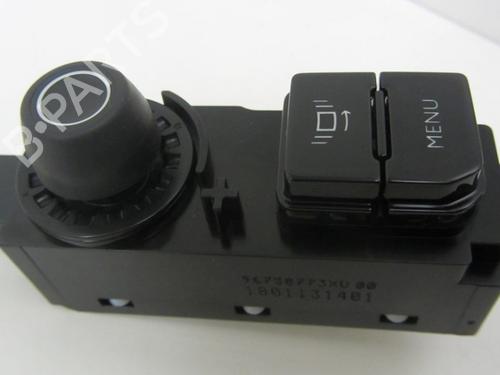 Used Electronic module PEUGEOT 208 I (CA_, CC_) 1.6 VTi (120 hp) 13187635