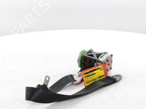 Front left seatbelt CITROËN BERLINGO Box Body/MPV (B9) 1.6 HDi 90 16V | BP29640896I26