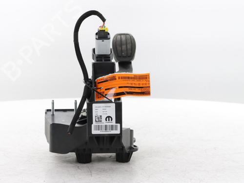 Used Break pedal Break pedal CITROËN C3 IV (CC_, CB_) 1.2 PureTech 100 (CCHPV4) (101 hp) 33935139 33935139