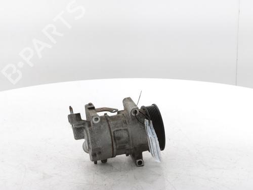 AC compressor PEUGEOT 208 I (CA_, CC_) 1.2 VTI 82 | BP29426372M34 