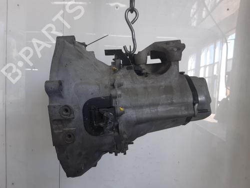 Used Gearbox Gearbox 38062628 38062628