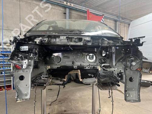 Air filter box DS DS 7 (J4_, JC_) E-TENSE 225 (J4DGZU) | BP40579623M87 - Image 13