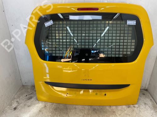 Used Tailgate Tailgate 38272159 38272159